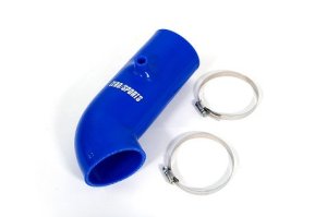 ZERO/SPORTS エアインテークホース OEM 0413018
