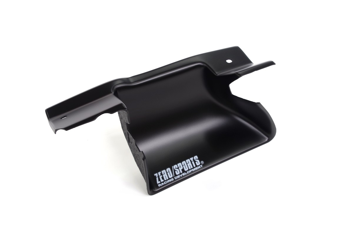 ZERO/SPORTS エアインテークスクープ OEM 0474001（Subaru WRX STI VAB-A用） — 写真 2