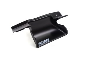 ZERO/SPORTS エアインテークスクープ OEM 0474001（Subaru WRX STI VAB-A用） — 2