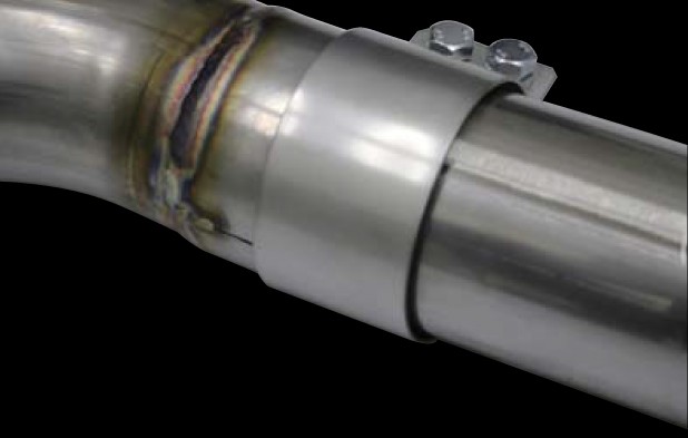 ZERO/SPORTS World Leaguer OEM 0519028 para Subaru WRX STI VAB-A — Foto 2