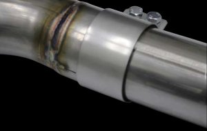 ZERO/SPORTS ワールドリーガー OEM 0519028（Subaru WRX STI VAB-A用） — 2