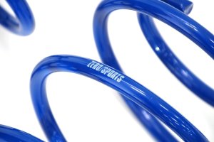 ZERO/SPORTS ローダウンスプリング VN5 GT/GT EX・GT-H/GT-H EX OEM 0621008（Subaru Levorg VN5用） — 2