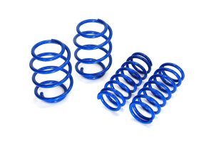 ZERO/SPORTS ローダウンスプリング VN5 GT/GT EX・GT-H/GT-H EX OEM 0621008（Subaru Levorg VN5用）