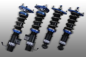 ZERO/SPORTS ウイニングRR スペックC OEM 0622207(Subaru WRX STI VAB-A用)