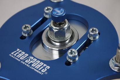 ZERO/SPORTS ウイニングRR スペックC リアヘルパースプリング付 OEM 0622212 — 写真 4