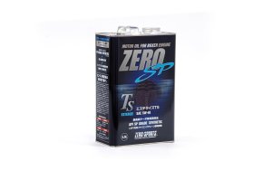 ZERO/SPORTS ZERO SP エステライズTS 4.5L 5W-40 OEM 0826023