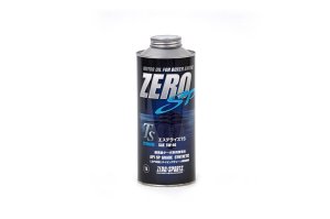 ZERO/SPORTS ZERO SP エステライズTS 1L 5W-40 OEM 0826025 — 2