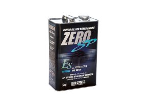 ZERO/SPORTS ZERO SP エステライズES 4.5L 0W-20 OEM 0826029 — 2