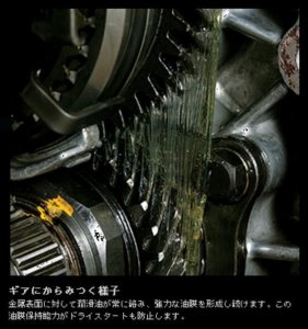 ZERO/SPORTS ZERO SP チタニウムギアオイル 1L缶 75W-90 OEM 0827013 — 2