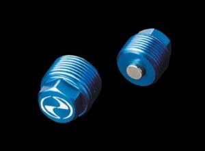 ZERO/SPORTS マグデフドレンボルト DB-2 OEM 0899003