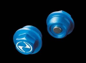 ZERO/SPORTS マグミッションドレンボルト DB-4 OEM 0899005