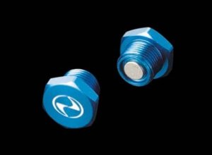 ZERO/SPORTS マグデフドレンボルト DB-1 OEM 0899006