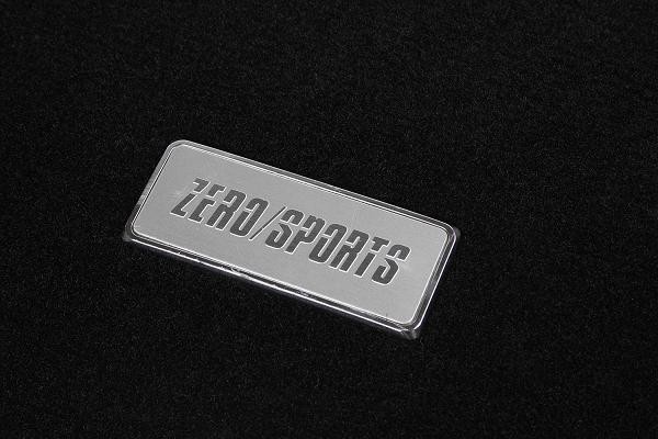 ZERO/SPORTS High Quality Floor Mat OEM 0932127 สำหรับ Subaru XV GT — รูปภาพ 2