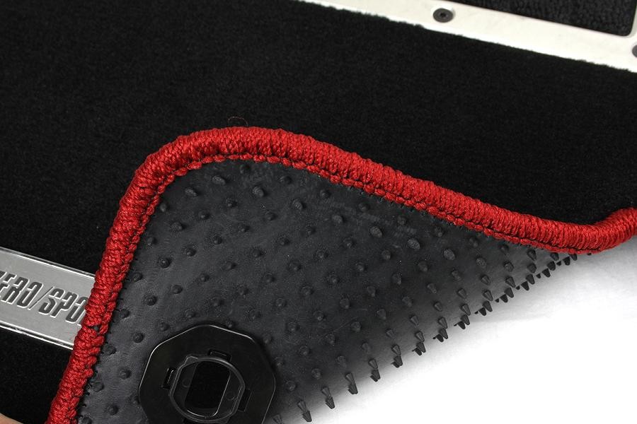 ZERO/SPORTS High Quality Floor Mat OEM 0932128 — รูปภาพ 3