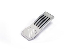 ZERO/SPORTS アクセルペダル OEM 0978001(Subaru Impreza WRX STI GV用)