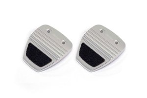 ZERO/SPORTS ブレーキ&クラッチペダル MT車 OEM 0978002(Subaru WRX STI VAB-A用)