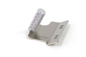 ZERO/SPORTS フットレストバー OEM 0978004（Subaru WRX STI VAB-A用） — 2