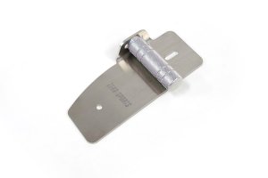 ZERO/SPORTS フットレストバー OEM 0978005（Subaru Impreza WRX STI GRF用） — 2