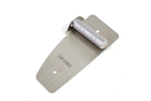 ZERO/SPORTS フットレストバー OEM 0978006（Subaru WRX S4 VBH用） — 2