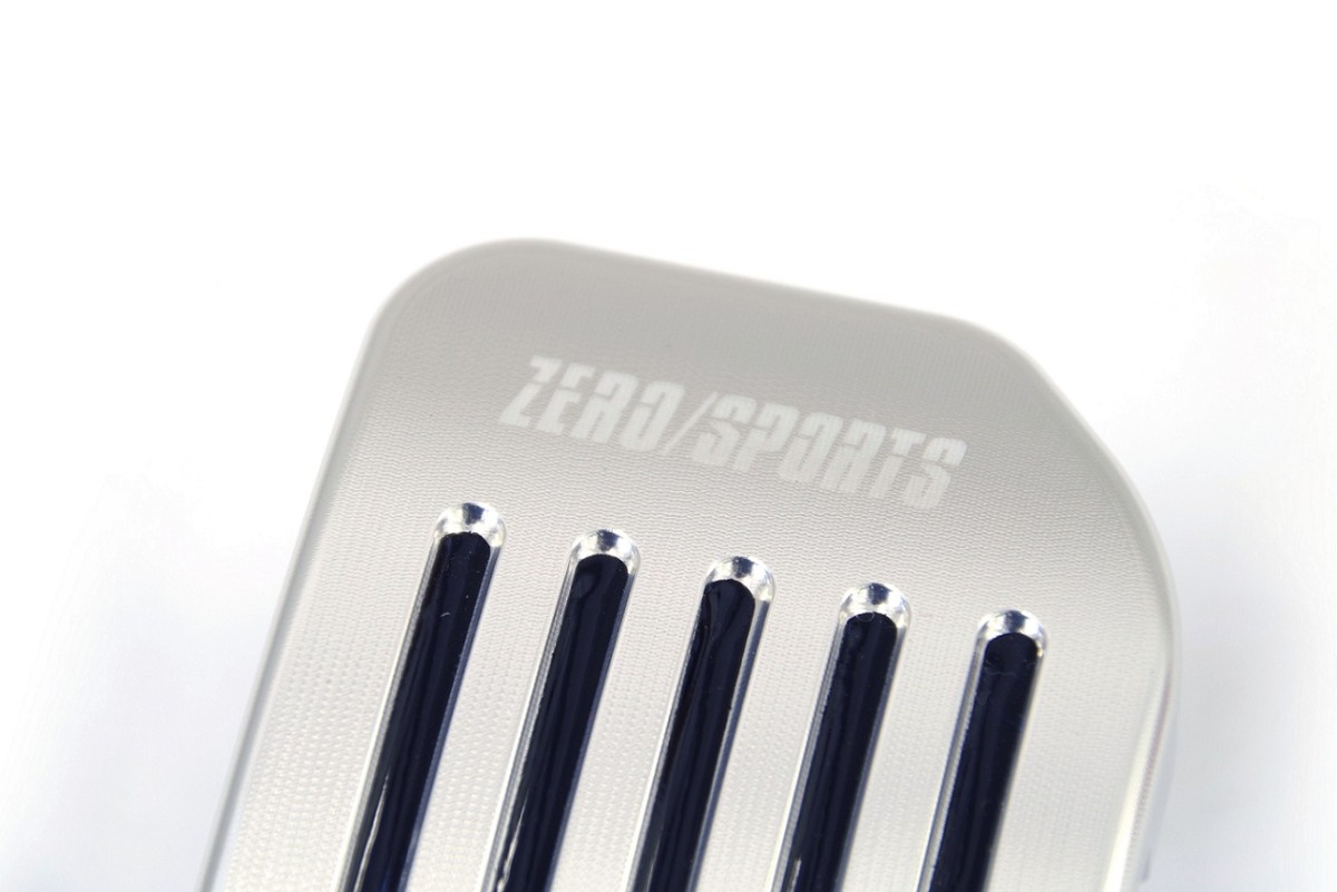 ZERO/SPORTS アクセルペダル OEM 0978007（Subaru WRX S4 VBH用） — 写真 3
