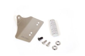 ZERO/SPORTS フットレストバー OEM 0978008 — 2