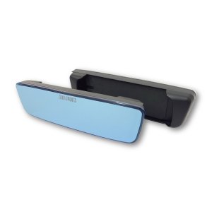 ZERO/SPORTS ワイドインナーリアビューミラー OEM 0988001(Subaru WRX STI VAB-A用)
