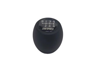 ZERO/SPORTS シフトノブⅡ ブラック OEM 0999017