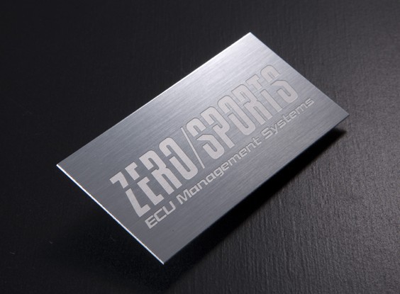 ZERO/SPORTS EURO OEM 1343002 — Photo 2