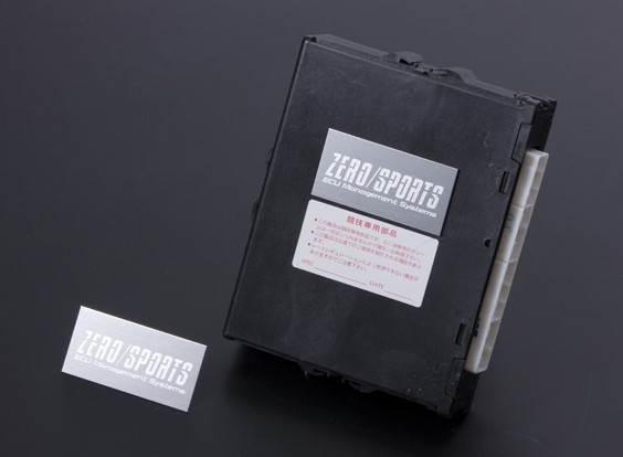 ZERO/SPORTS EURO OEM 1343002 — Photo 3
