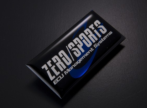 ZERO/SPORTS ZERO PLUS OEM 1344002 — 写真 2