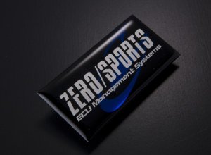 ZERO/SPORTS ZERO PLUS OEM 1344002 — 2