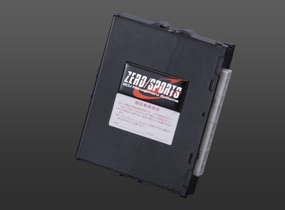 ZERO/SPORTS Direct Flow System ชุดอัปเกรดเวอร์ชัน OEM 1346100 — รูปภาพ 2