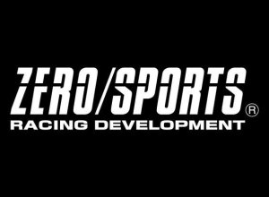 ZERO/SPORTS ニューモードステッカー NM-G1-S シルバー OEM 1453029