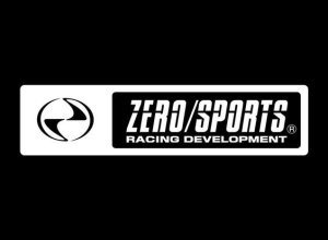 ZERO/SPORTS ニューモードステッカー NM-H-G ガンメタリック OEM 1453039