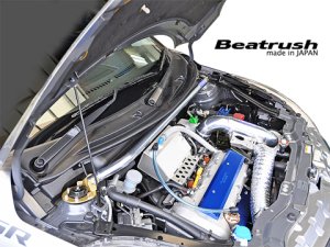 Laile Передняя распорка стоек амортизаторов S88044-FTA