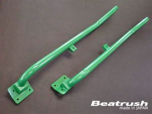Side Performance Bar