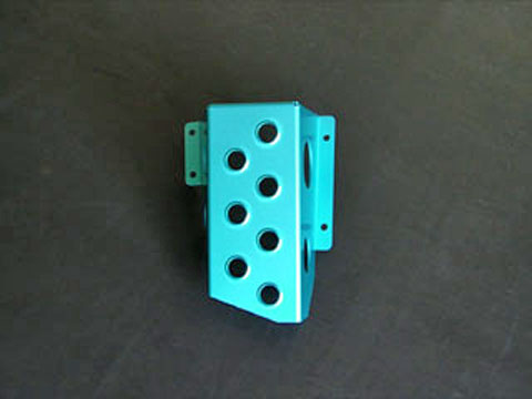 Laile ที่พักเท้าคนขับ C40032DR - รูปภาพ 1
