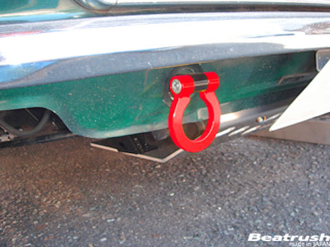 Laile Front Tow Hook C100032TF-F - Photo 5
