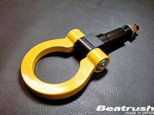 Laile Front Tow Hook C100032TF-F - thumbnail 4