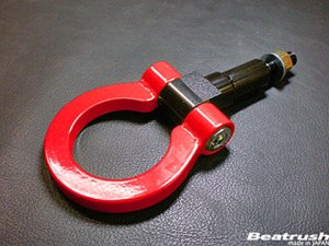 Laile Front Tow Hook C100032TF-F - thumbnail 8