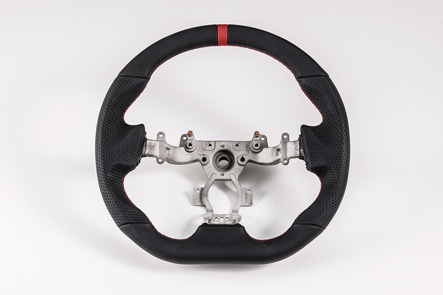 DAMD SS357-GTR damd-steering-ss357-gtr - Photo 7