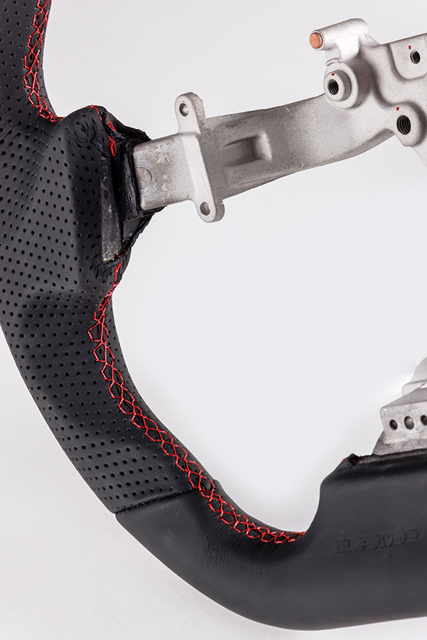 DAMD SS357-GTR damd-steering-ss357-gtr - Photo 9
