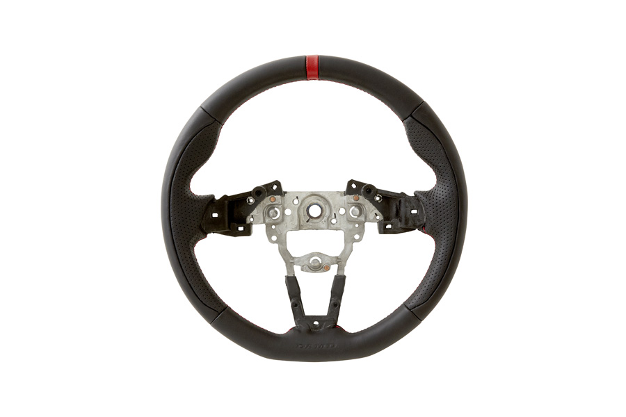 DAMD SS358-M damd-steering-ss358-m - Photo 3