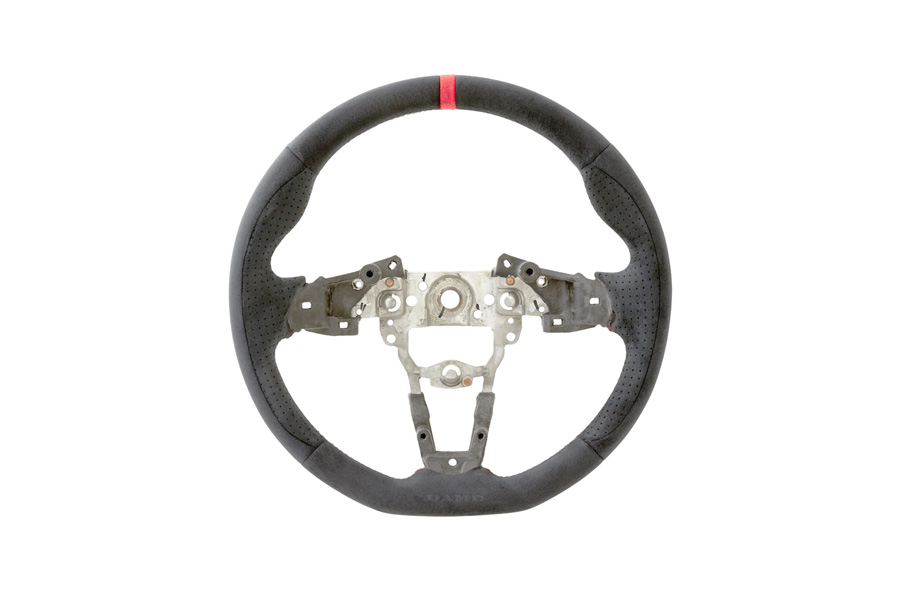 DAMD SS358-M damd-steering-ss358-m - Photo 7