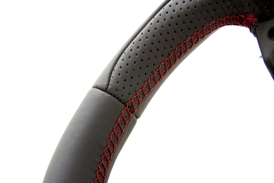 DAMD SS358-M damd-steering-ss358-m - Photo 4