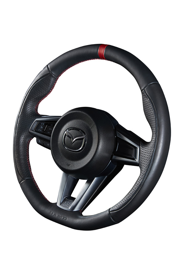 DAMD SS358-M damd-steering-ss358-m - Photo 1