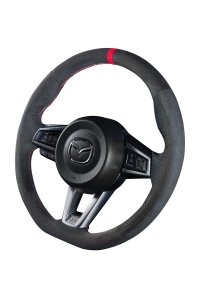 DAMD SS358-M damd-steering-ss358-m - thumbnail 5