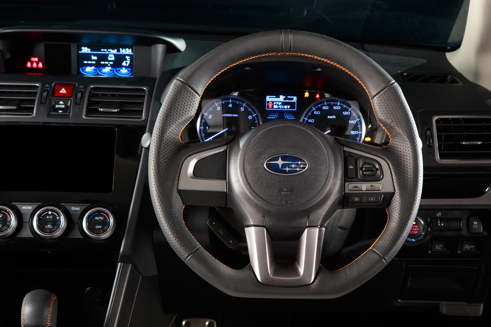 DAMD SS362-RX damd-steering-ss362-rx - Photo 15