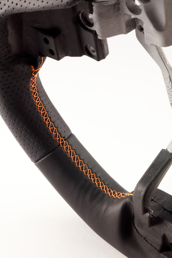 DAMD SS362-RX damd-steering-ss362-rx - Photo 21