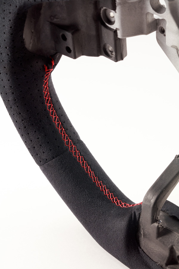 DAMD SS362-RX damd-steering-ss362-rx - Photo 22